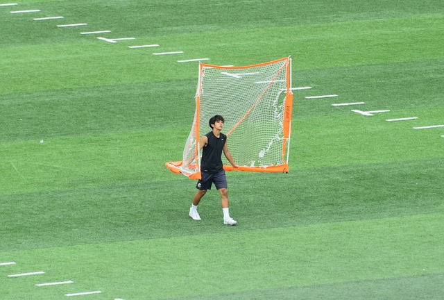 岸的这场较