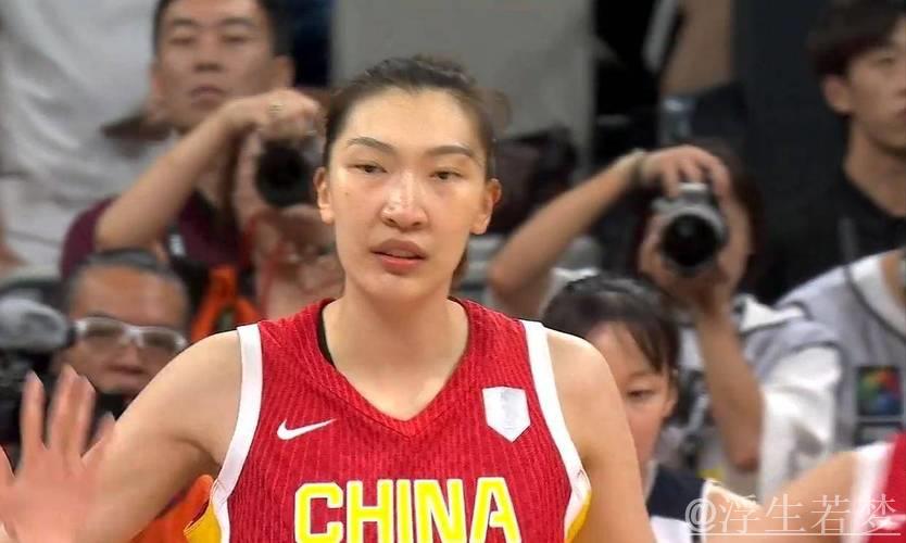 韩旭队友:韩旭吸引了众多球迷关注,她的比赛谁会不喜欢看呢 韩旭队友:韩旭吸引了众多球迷关注,她的比赛谁会不喜欢看呢