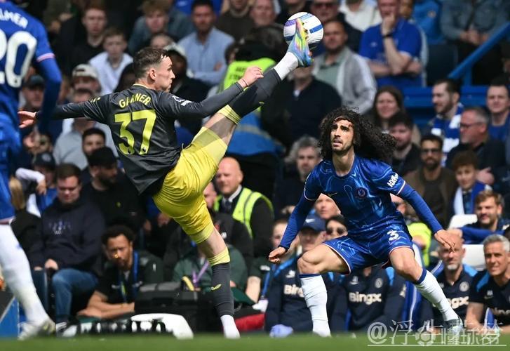 库库：迎战埃弗顿切尔西赛季决战；期待霍尔今晚状态不佳