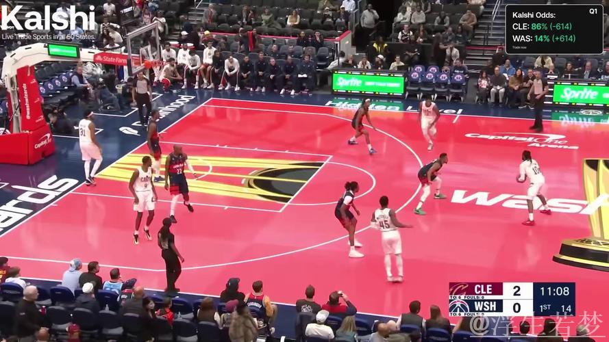 米切尔末节狂飙24分,总得分48分快攻制胜锁定胜局 米切尔末节狂飙24分,总得分48分快攻制胜锁定胜局