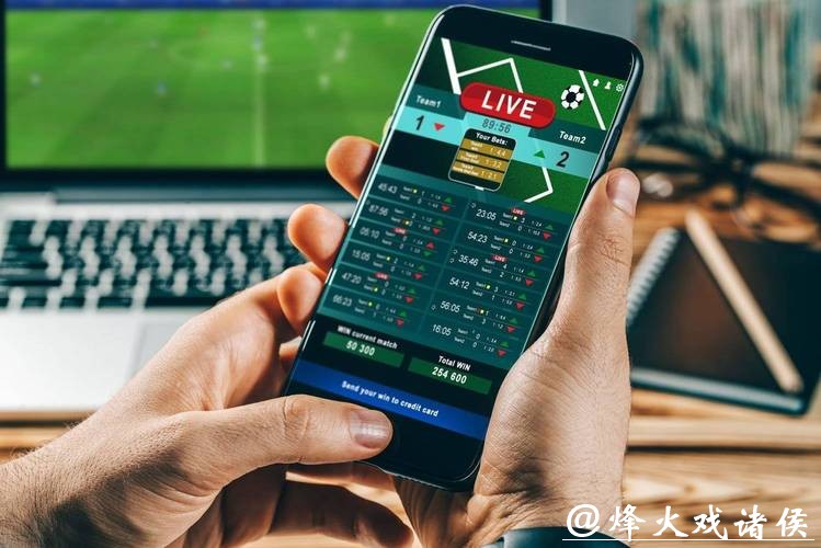 世界杯投注平台深度剖析玩家经历体验